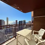 Διαμέρισμα Torre Mar Sky