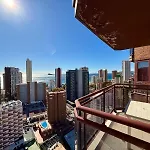 Διαμέρισμα Torre Mar Sky *