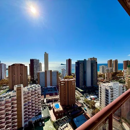 Torre Mar Sky *