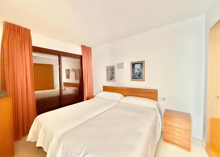 Apartamento Torre Mar Sky Benidorm